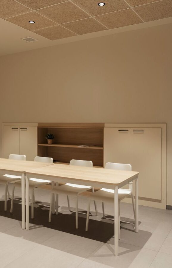 Clínica Dental en Valencia Sofía Cortés - Instalaciones