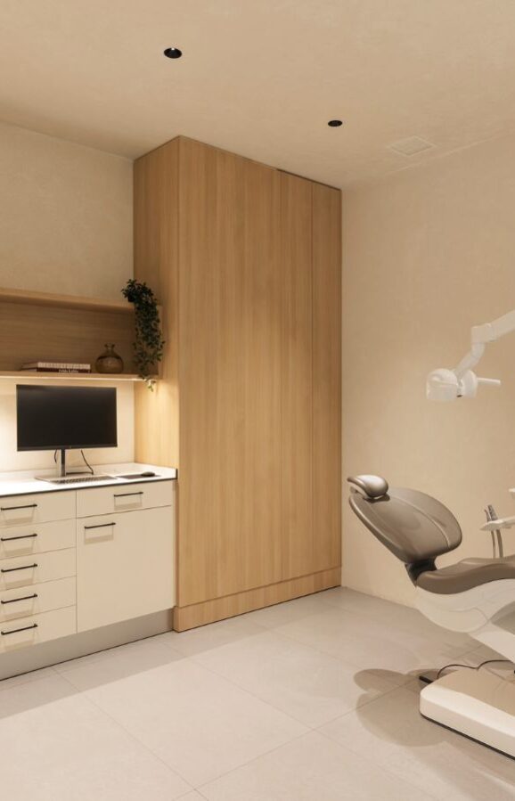 Clínica Dental en Valencia Sofía Cortés - Instalaciones