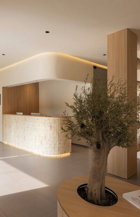 Clínica Dental en Valencia Sofía Cortés - Instalaciones