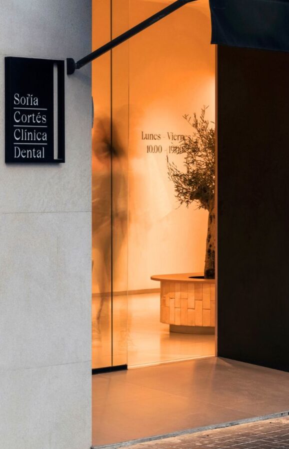 Clínica Dental en Valencia Sofía Cortés - Instalaciones