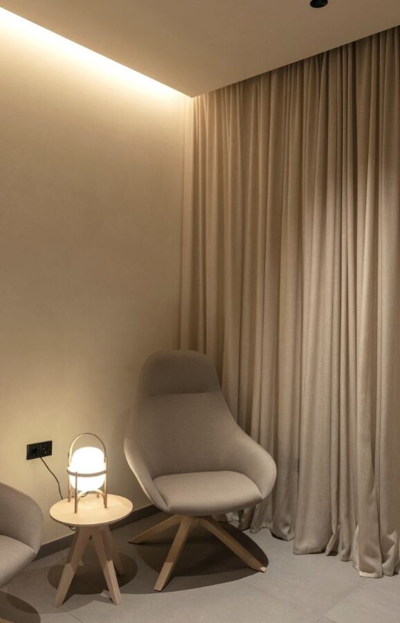 Clínica Dental en Valencia Sofía Cortés - Instalaciones