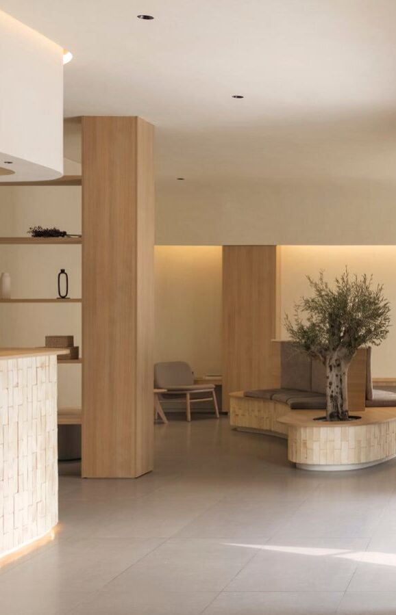 Clínica Dental en Valencia Sofía Cortés - Instalaciones