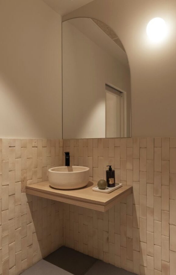 Clínica Dental en Valencia Sofía Cortés - Instalaciones